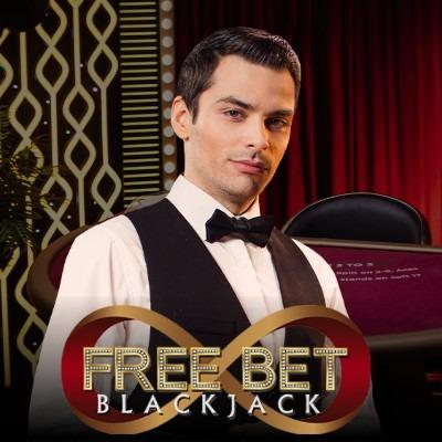 Free Bet Blackjack