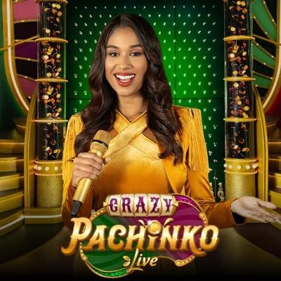 Crazy Pachinko
