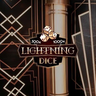 Lightning Dice