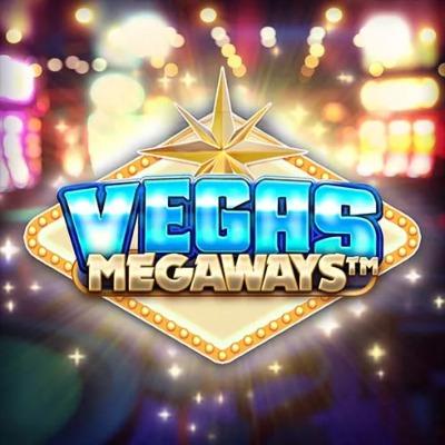 Vegas Megaways
