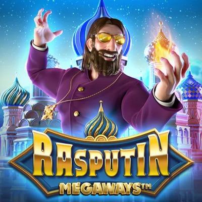 Rasputin Megaways