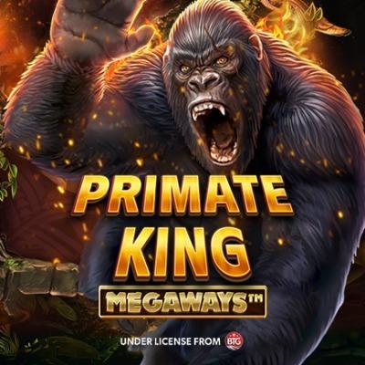 Primate King Megaways
