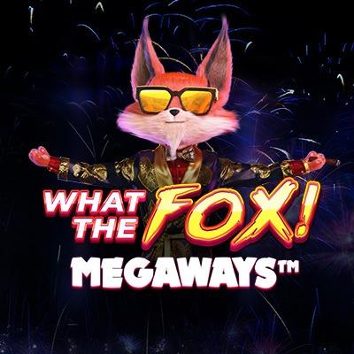 What The Fox Megaways