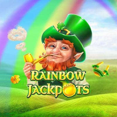 Rainbow Jackpots