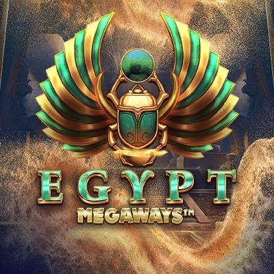 Egypt Megaways