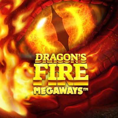 Dragon's Fire Megaways