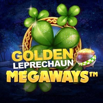 Golden Leprechaun Megaways