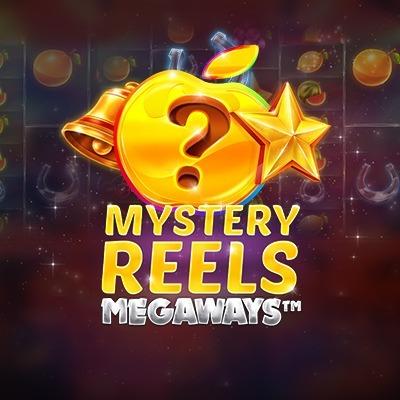 Mystery Reels Megaways