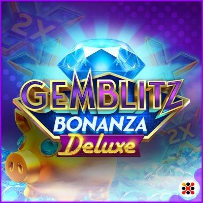 GemBlitz Bonanza Deluxe