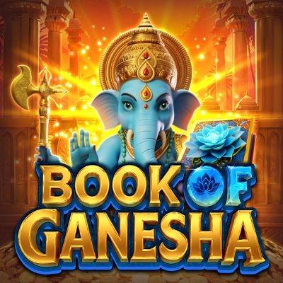 Book of Ganesha