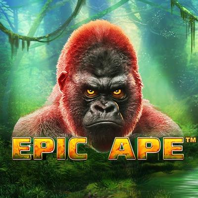 Epic Ape