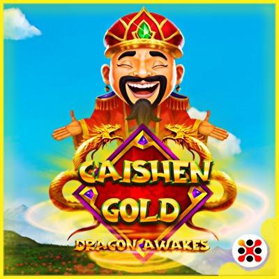Caishen Gold: Dragon Awakes