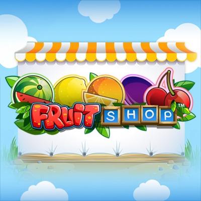 Fruit Shop