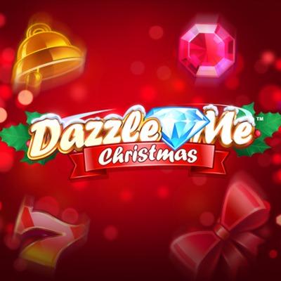 Dazzle Me Christmas