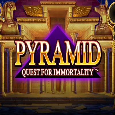 Pyramid: Quest for Immortality