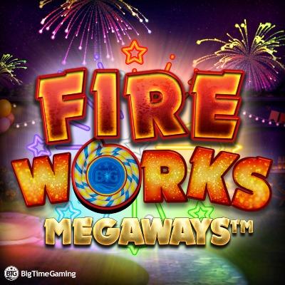 Fireworks Megaways
