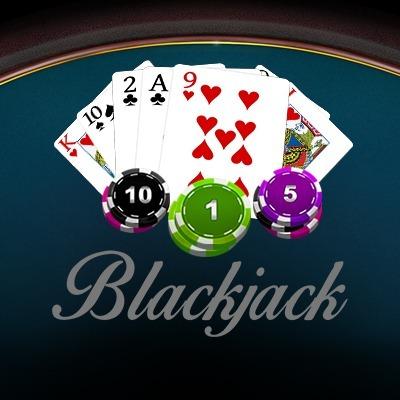 Classic Blackjack