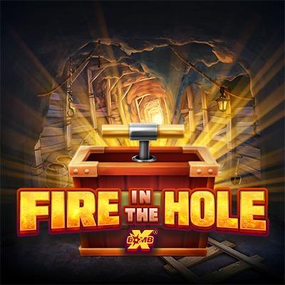 Fire In The Hole xBomb