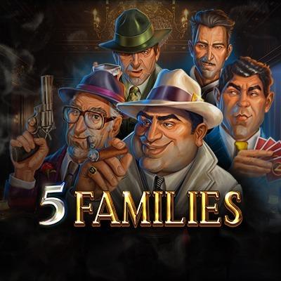 5 Families