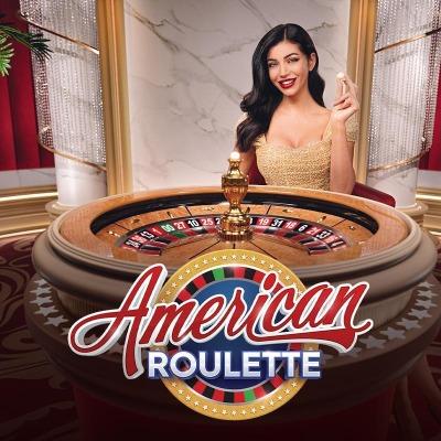 American Roulette Pragmatic Play