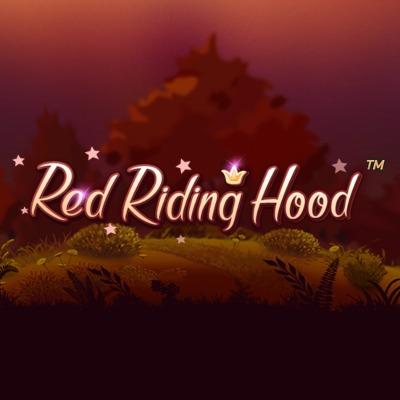 Fairytale Legends: Red Riding Hood
