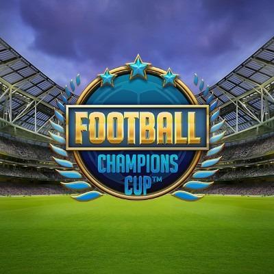 Football: Champions Cup