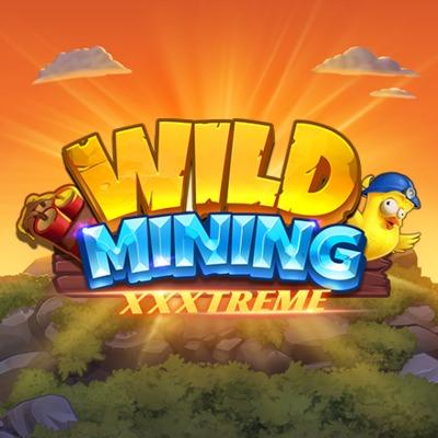 Wild Mining XXXtreme