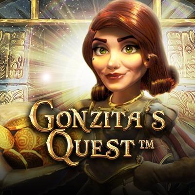 Gonzita's Quest