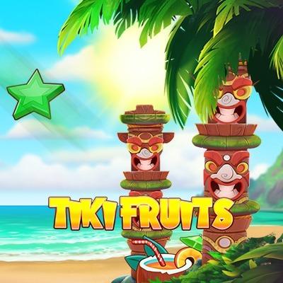 Tiki Fruits