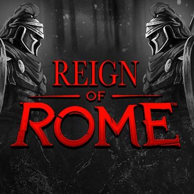 Reign of Rome