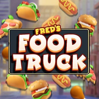 Freds Food Truck