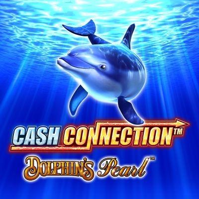 Cash Connection Dolphins Pearl