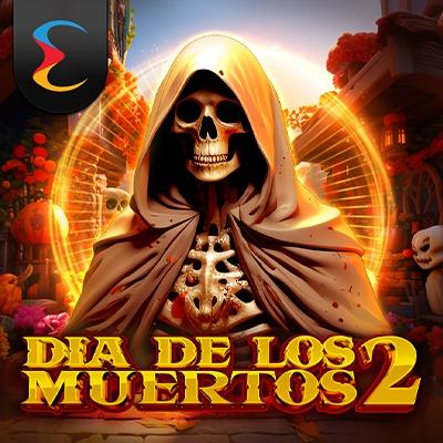 Dia De Muertos 2