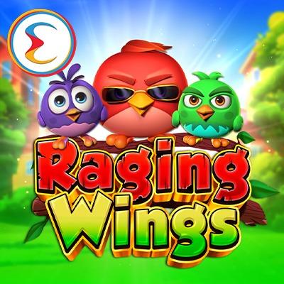 Raging Wings