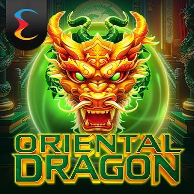 Oriental Dragon