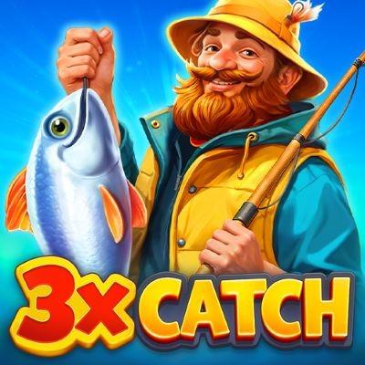 3x Catch