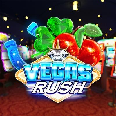 Vegas Rush