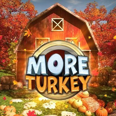 More Turkey