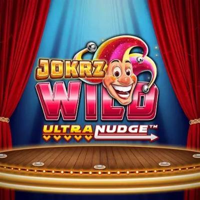 Jokrz Wild UltraNudge