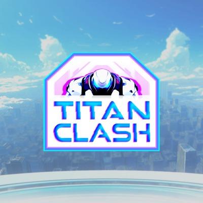 Titan Clash