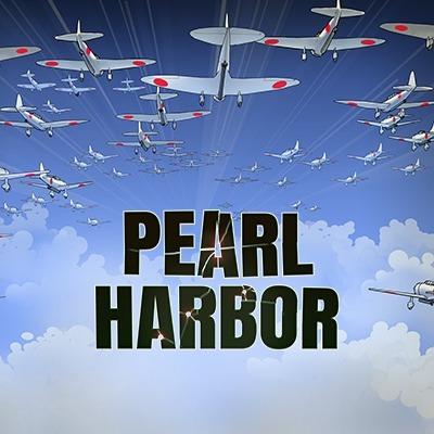 Pearl Harbor
