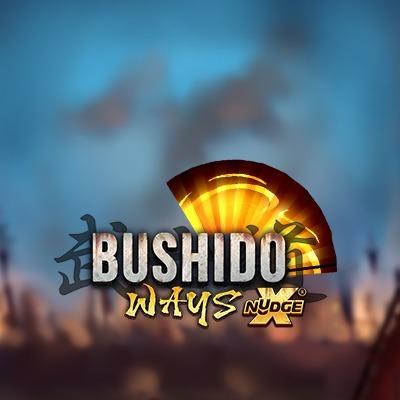 Bushido Ways xNudge