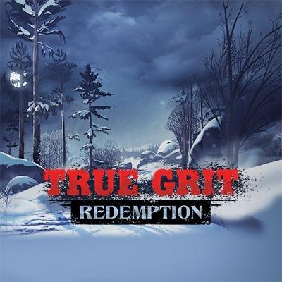 True Grit Redemption