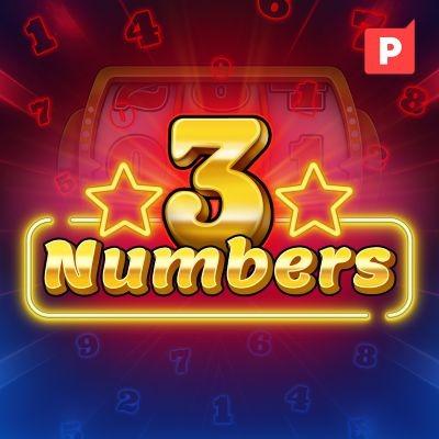 3 Numbers