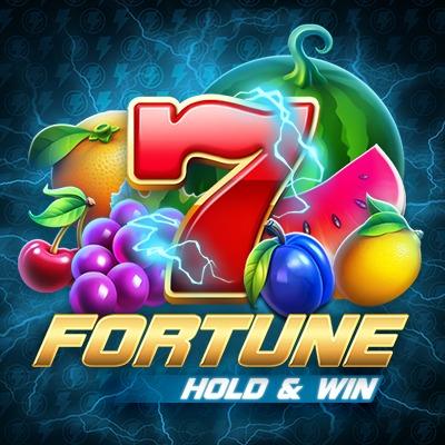 Fortune Hold & Win