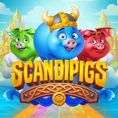 Skandipigs