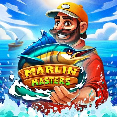 Marlin Masters: Big Haul