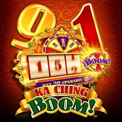 Ka Chang Boom