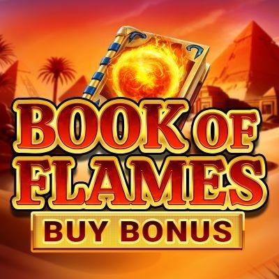 Book of Flames