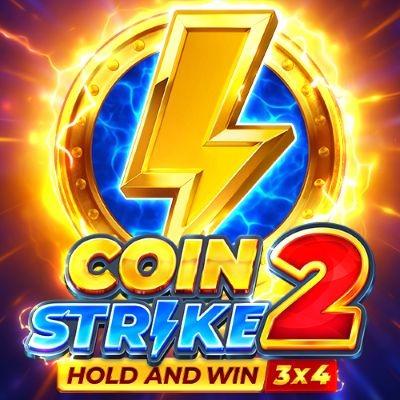Coin Strike 2: Hold and Win